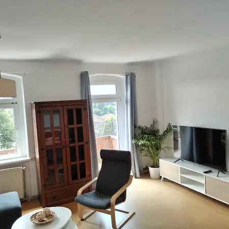 Fewo Am Elbhang Dresde Exterior foto