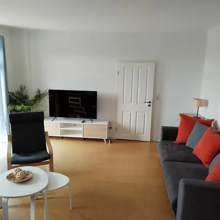 Fewo Am Elbhang Dresde Exterior foto