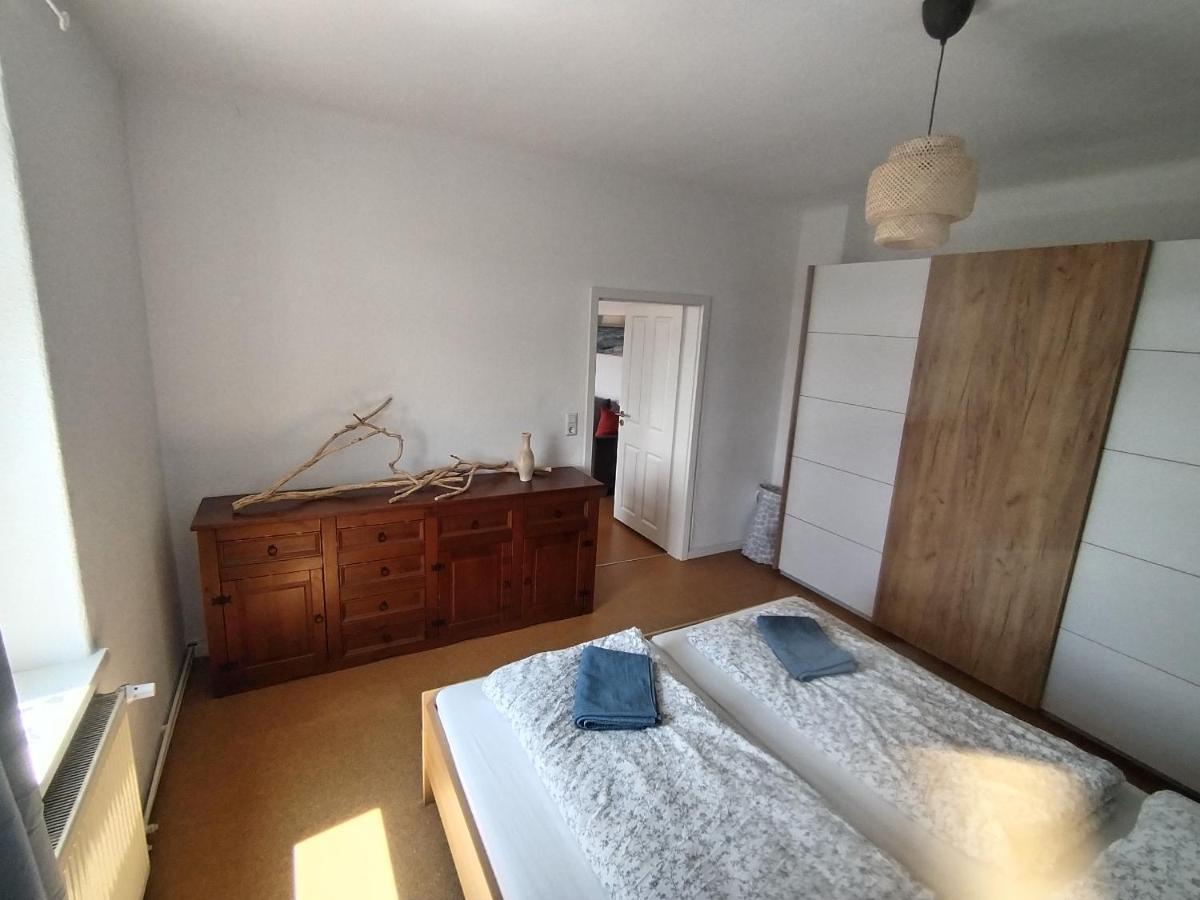 Apartment Am Elbhang