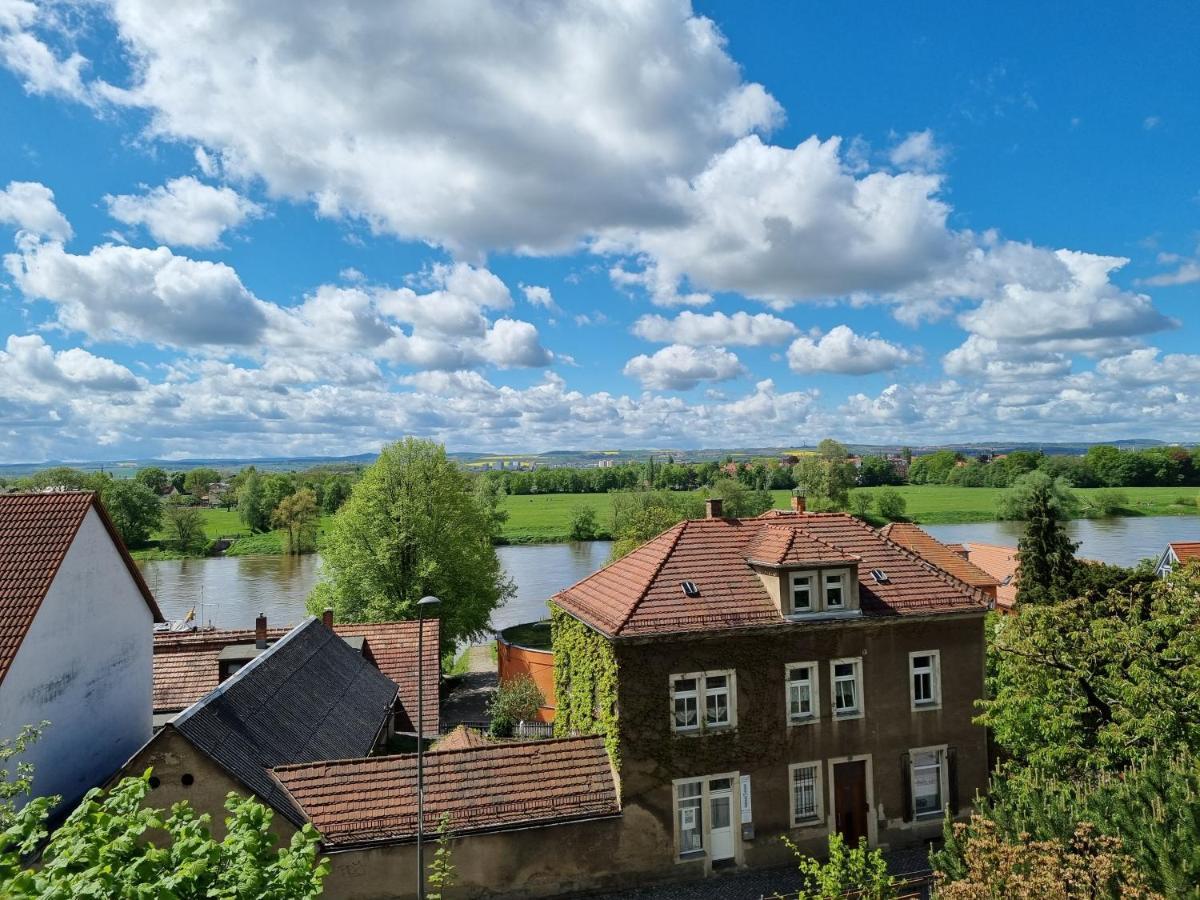 Am Elbhang Apartment Dresden