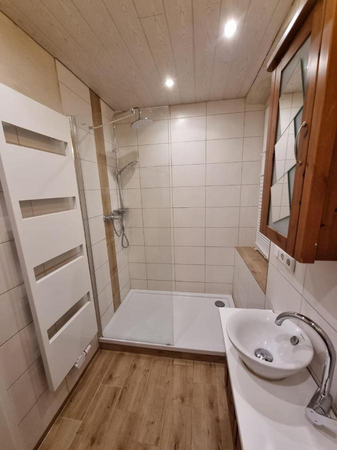 Apartment Am Elbhang Dresden