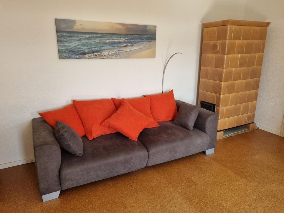 Apartamento Am Elbhang Dresde