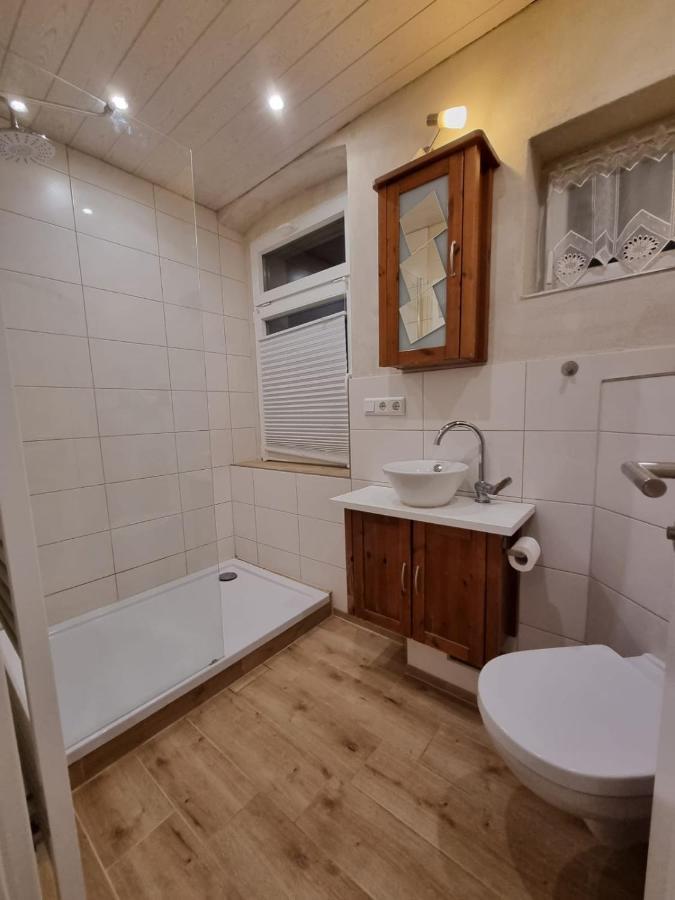 Am Elbhang Apartamento