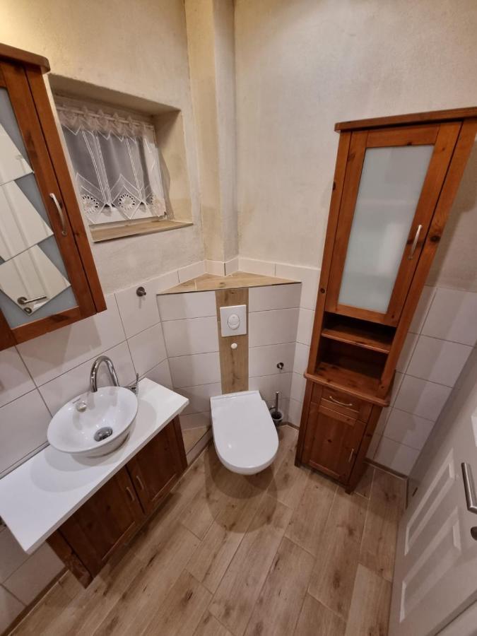 Am Elbhang Apartamento